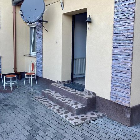 הוילה Otteveny House Damado Deluxe מראה חיצוני תמונה
