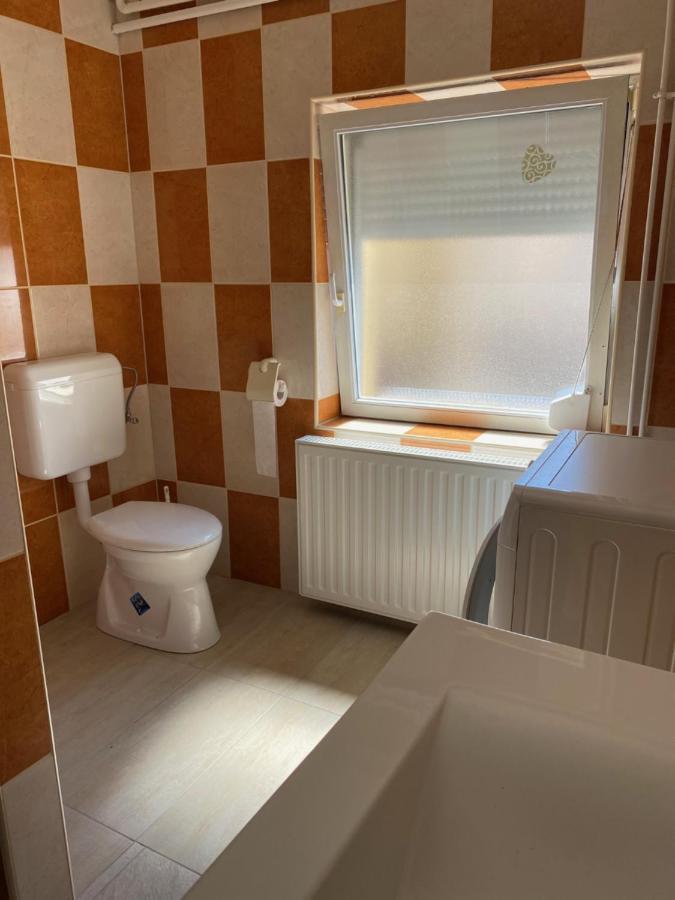הוילה Otteveny House Damado Deluxe מראה חיצוני תמונה