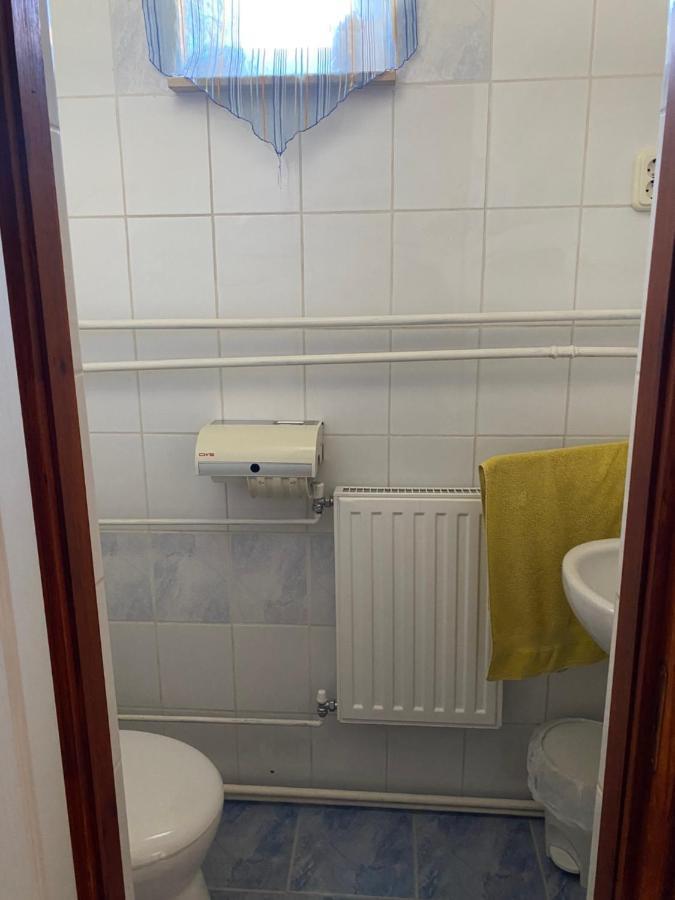 הוילה Otteveny House Damado Deluxe מראה חיצוני תמונה